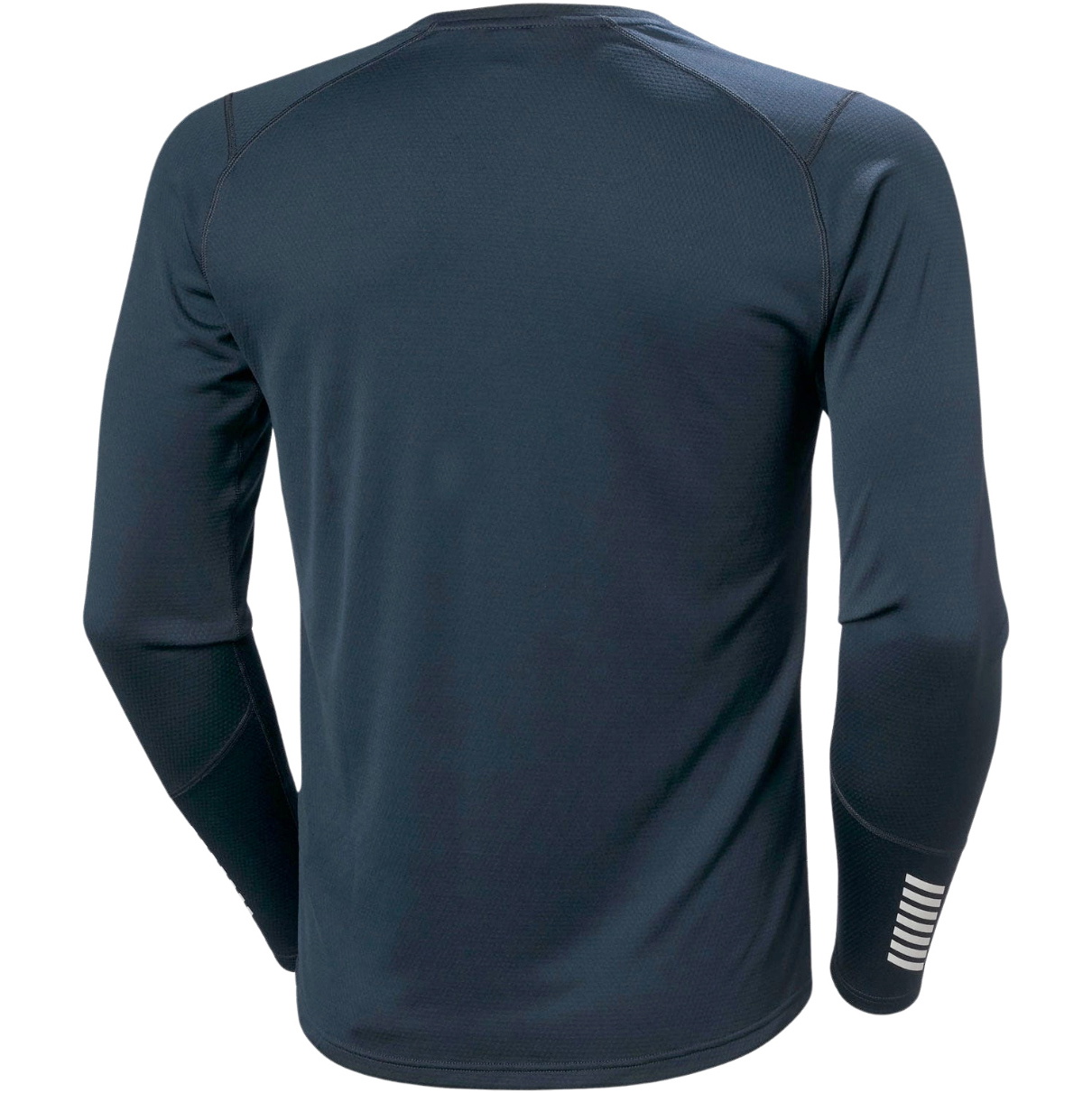 2025 Helly Hansen Mens Lifa Active Crew Base Layer 49389 - Navy